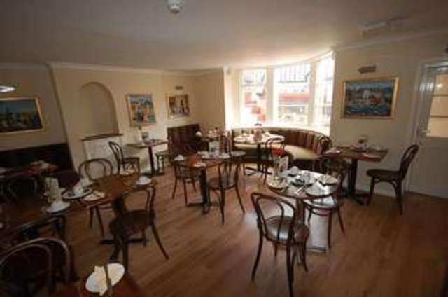  Image of 10 bedroom Property for sale in New Steine Brighton BN2 at New Steine  Brighton, BN2 1PB