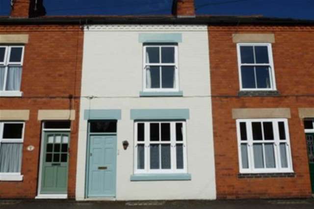  Image of 3 bedroom Detached house to rent in New Street Queniborough Leicester LE7 at Leicester, LE7 3FS