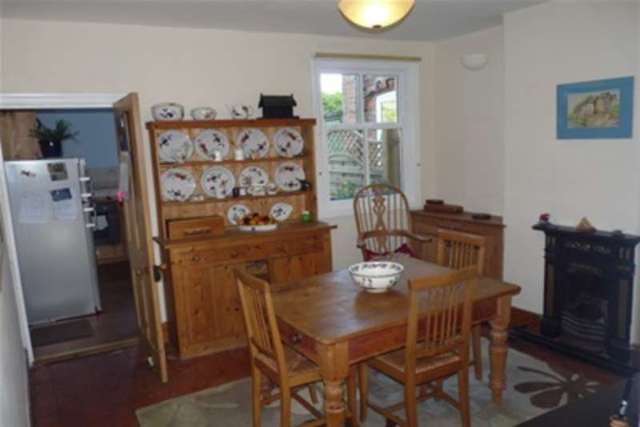  Image of 3 bedroom Detached house to rent in New Street Queniborough Leicester LE7 at Leicester, LE7 3FS