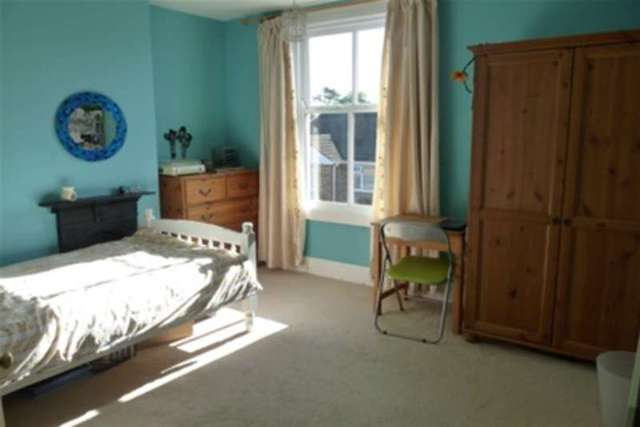  Image of 3 bedroom Detached house to rent in New Street Queniborough Leicester LE7 at Leicester, LE7 3FS