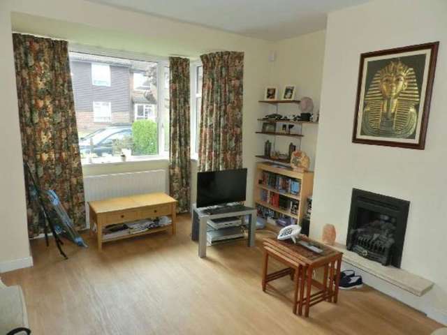  Image of 3 bedroom Semi-Detached house for sale in New Tythe Street Long Eaton Nottingham NG10 at New Tythe Street  Long Eaton, NG10 2DL