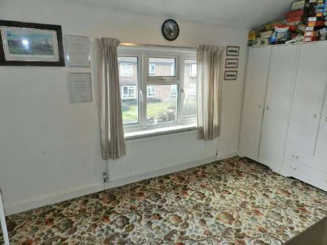  Image of 3 bedroom Semi-Detached house for sale in New Tythe Street Long Eaton Nottingham NG10 at New Tythe Street  Long Eaton, NG10 2DL