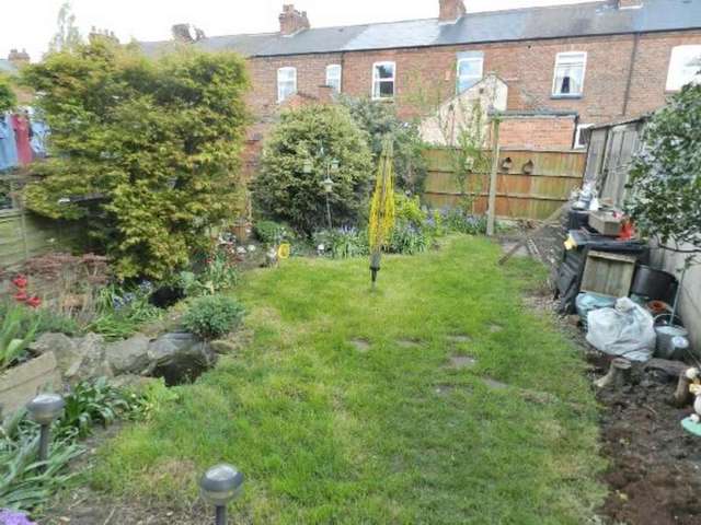  Image of 3 bedroom Semi-Detached house for sale in New Tythe Street Long Eaton Nottingham NG10 at New Tythe Street  Long Eaton, NG10 2DL