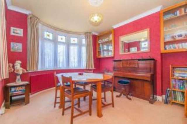  Image of 4 bedroom Semi-Detached house for sale in Newark Avenue Peterborough PE1 at Peterborough Cambridgeshire Newark, PE1 4NH