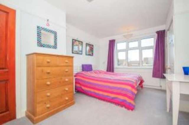  Image of 4 bedroom Semi-Detached house for sale in Newark Avenue Peterborough PE1 at Peterborough Cambridgeshire Newark, PE1 4NH