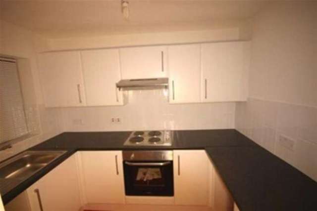  Image of 1 bedroom Flat to rent in Bridge Street Newhaven BN9 at Newhaven, BN9 9PJ