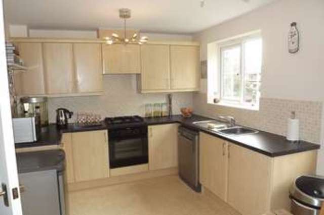  Image of 3 bedroom Terraced house to rent in Newhome Way Walsall WS3 at Newhome Way  Walsall, WS3 1JH