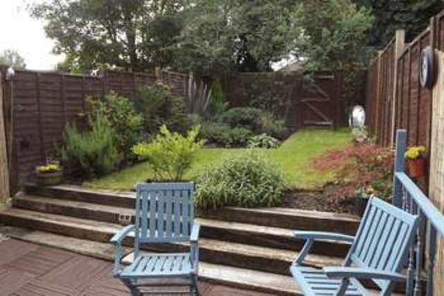 Image of 3 bedroom Terraced house to rent in Newhome Way Walsall WS3 at Newhome Way  Walsall, WS3 1JH