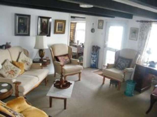  Image of 3 bedroom End of Terrace for sale in Fore Street Newlyn Penzance TR18 at Newlyn Penzance Newlyn, TR18 5JR