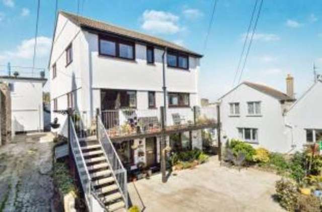  Image of 5 bedroom Detached house for sale in Boase Street Newlyn Penzance TR18 at Newlyn Penzance Newlyn, TR18 5JE
