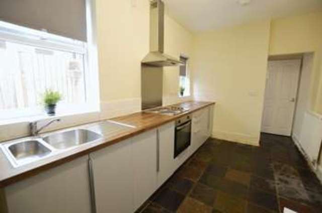  Image of 3 bedroom Terraced house to rent in Newman Road Erdington Birmingham B24 at Newman Road Erdington Birmingham, B24 9AG