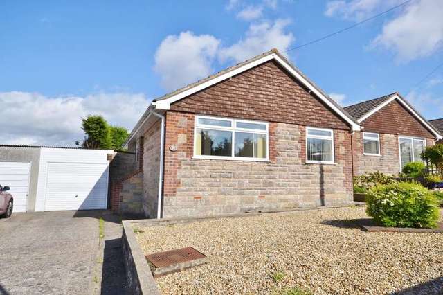  Image of 3 bedroom Detached house for sale in Mountbatten Drive Newport PO30 at Newport Isle Of Wight, PO30 5SG