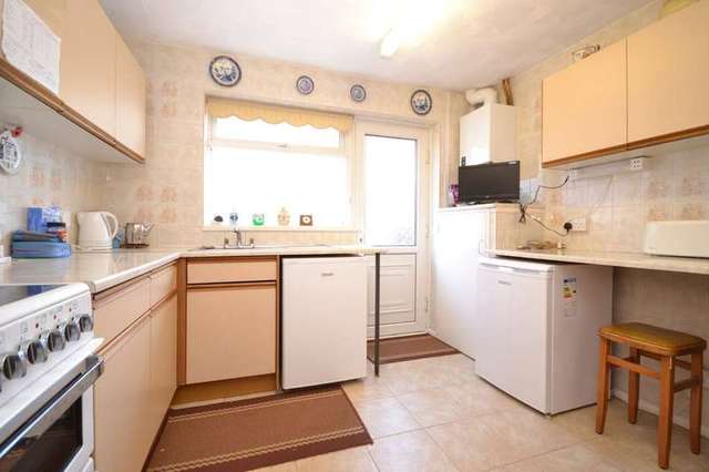  Image of 3 bedroom Detached house for sale in Mountbatten Drive Newport PO30 at Newport Isle Of Wight, PO30 5SG