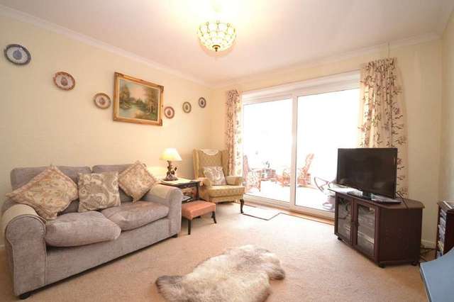  Image of 3 bedroom Detached house for sale in Mountbatten Drive Newport PO30 at Newport Isle Of Wight, PO30 5SG