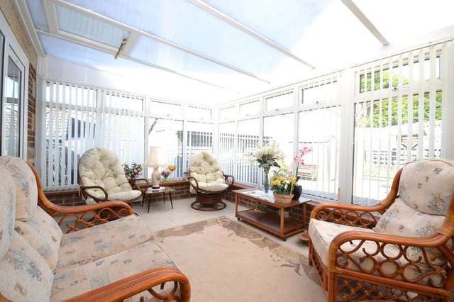  Image of 3 bedroom Detached house for sale in Mountbatten Drive Newport PO30 at Newport Isle Of Wight, PO30 5SG
