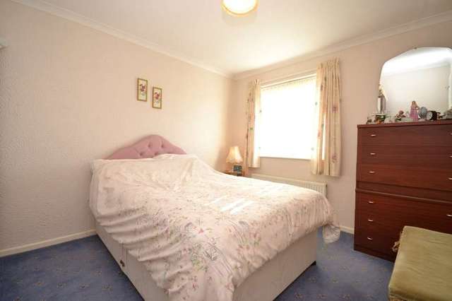  Image of 3 bedroom Detached house for sale in Mountbatten Drive Newport PO30 at Newport Isle Of Wight, PO30 5SG