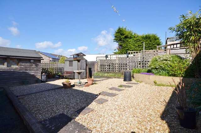  Image of 3 bedroom Detached house for sale in Mountbatten Drive Newport PO30 at Newport Isle Of Wight, PO30 5SG