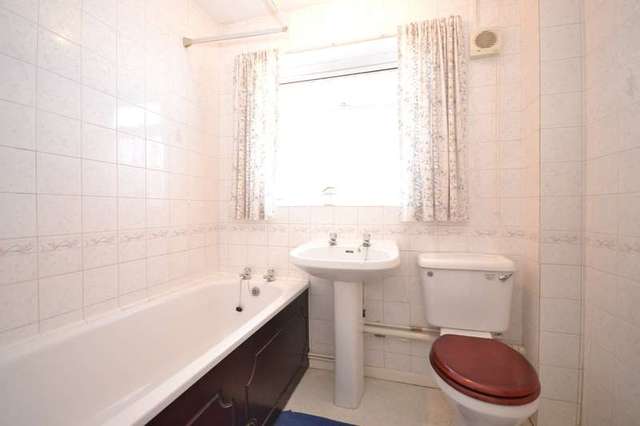  Image of 3 bedroom Detached house for sale in Mountbatten Drive Newport PO30 at Newport Isle Of Wight, PO30 5SG