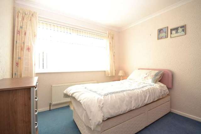  Image of 3 bedroom Detached house for sale in Mountbatten Drive Newport PO30 at Newport Isle Of Wight, PO30 5SG