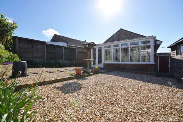  Image of 3 bedroom Detached house for sale in Mountbatten Drive Newport PO30 at Newport Isle Of Wight, PO30 5SG