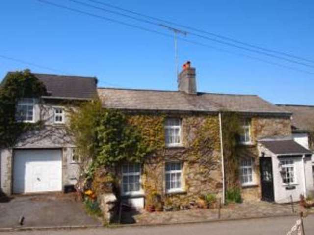  Image of 5 bedroom Terraced house for sale in Kestle Mill Newquay TR8 at Newquay Cornwall Kestle Mill, TR8 4PJ
