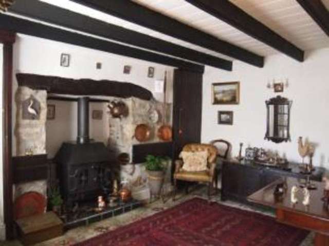  Image of 5 bedroom Terraced house for sale in Kestle Mill Newquay TR8 at Newquay Cornwall Kestle Mill, TR8 4PJ