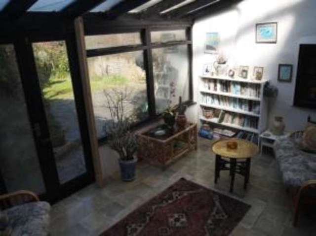  Image of 5 bedroom Terraced house for sale in Kestle Mill Newquay TR8 at Newquay Cornwall Kestle Mill, TR8 4PJ
