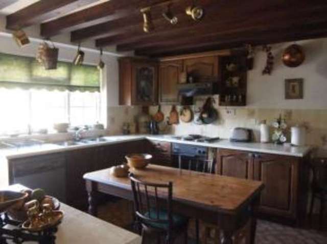  Image of 5 bedroom Terraced house for sale in Kestle Mill Newquay TR8 at Newquay Cornwall Kestle Mill, TR8 4PJ