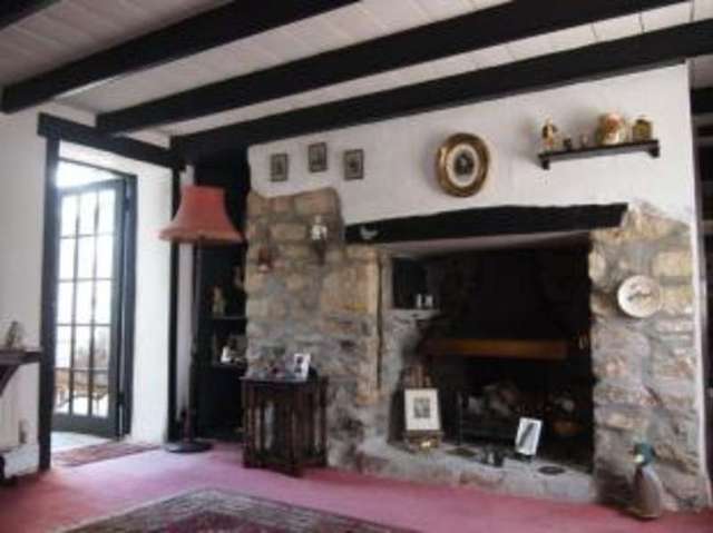  Image of 5 bedroom Terraced house for sale in Kestle Mill Newquay TR8 at Newquay Cornwall Kestle Mill, TR8 4PJ