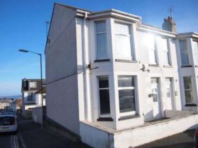  Image of 1 bedroom Maisonette for sale in St. Thomas Road Newquay TR7 at Newquay Cornwall Newquay, TR7 1RS