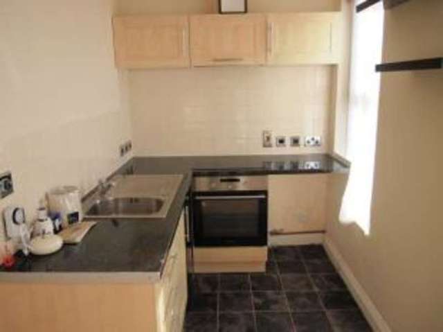  Image of 1 bedroom Maisonette for sale in St. Thomas Road Newquay TR7 at Newquay Cornwall Newquay, TR7 1RS