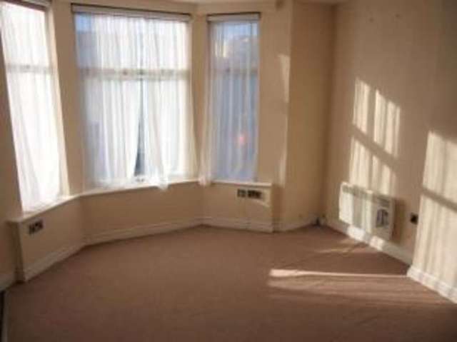  Image of 1 bedroom Maisonette for sale in St. Thomas Road Newquay TR7 at Newquay Cornwall Newquay, TR7 1RS