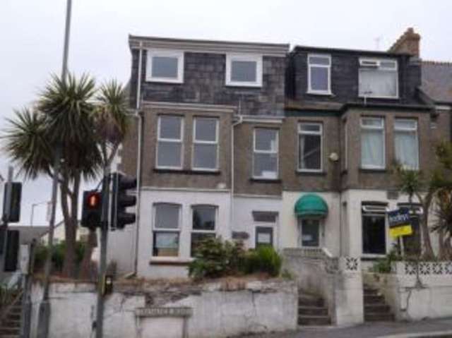  Image of 1 bedroom Flat for sale in Trenance Road Newquay TR7 at Newquay Cornwall Newquay, TR7 2LT