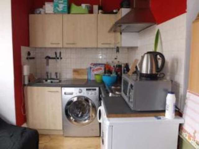  Image of 1 bedroom Flat for sale in Trenance Road Newquay TR7 at Newquay Cornwall Newquay, TR7 2LT
