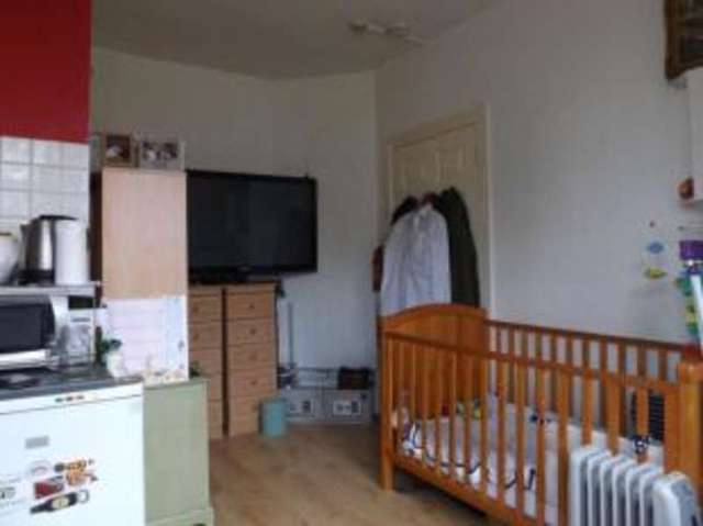  Image of 1 bedroom Flat for sale in Trenance Road Newquay TR7 at Newquay Cornwall Newquay, TR7 2LT