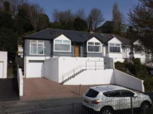  Image of 4 bedroom Bungalow for sale in Trenance Lane Newquay TR7 at Newquay Cornwall Newquay, TR7 2HX