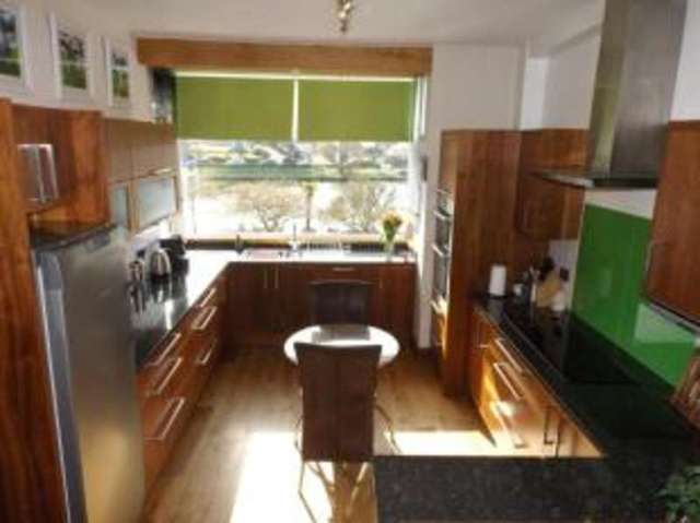  Image of 4 bedroom Bungalow for sale in Trenance Lane Newquay TR7 at Newquay Cornwall Newquay, TR7 2HX