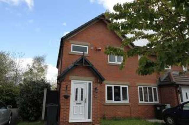  Image of 3 bedroom Property to rent in Newry Court Chester CH2 at Newry Court  Chester, CH2 2AZ