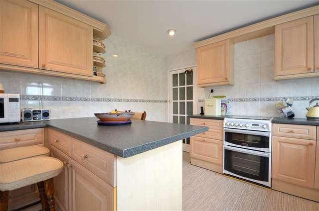  Image of 4 bedroom Bungalow for sale in Noak Hill Road Billericay CM12 at Billericay Essex Billericay, CM12 9UL