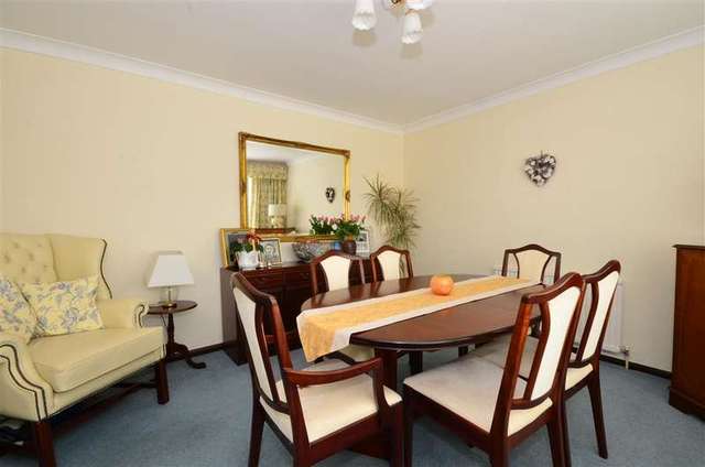  Image of 4 bedroom Bungalow for sale in Noak Hill Road Billericay CM12 at Billericay Essex Billericay, CM12 9UL