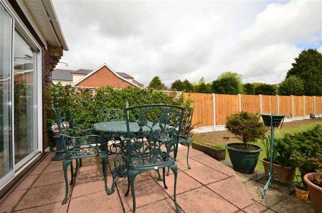  Image of 4 bedroom Bungalow for sale in Noak Hill Road Billericay CM12 at Billericay Essex Billericay, CM12 9UL