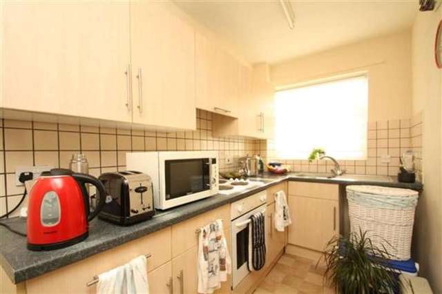  Image of 2 bedroom Flat for sale in Norfolk Court Victoria Park Gardens Worthing BN11 at Worthing, BN11 4ED