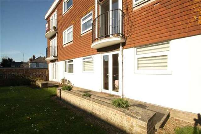  Image of 2 bedroom Flat for sale in Norfolk Court Victoria Park Gardens Worthing BN11 at Worthing, BN11 4ED