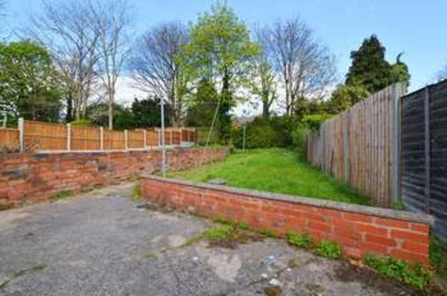  Image of 3 bedroom Semi-Detached house for sale in Norfolk Road Erdington Birmingham B23 at Norfolk Road Erdington Birmingham, B23 6NE