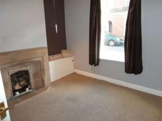  Image of 2 bedroom Terraced house for sale in Norris Street Lincoln LN5 at Norris Street  Lincoln, LN5 7UQ