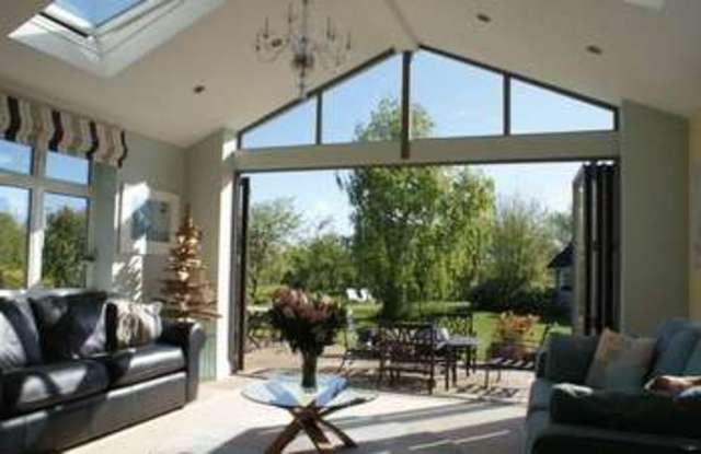  Image of 4 bedroom Detached house for sale in Park View Drive North Charvil Reading RG10 at Park View Drive North Charvil Reading, RG10 9QY