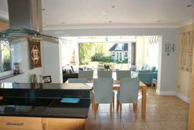  Image of 4 bedroom Detached house for sale in Park View Drive North Charvil Reading RG10 at Park View Drive North Charvil Reading, RG10 9QY