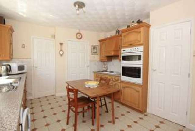  Image of 2 bedroom Detached house for sale in North Meadows Peasedown St. John Bath BA2 at North Meadows Peasedown St. John Bath, BA2 8PS