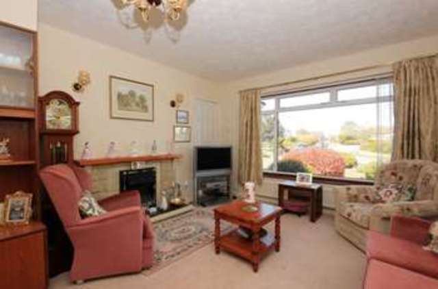  Image of 2 bedroom Detached house for sale in North Meadows Peasedown St. John Bath BA2 at North Meadows Peasedown St. John Bath, BA2 8PS