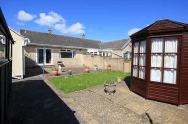 Image of 2 bedroom Detached house for sale in North Meadows Peasedown St. John Bath BA2 at North Meadows Peasedown St. John Bath, BA2 8PS